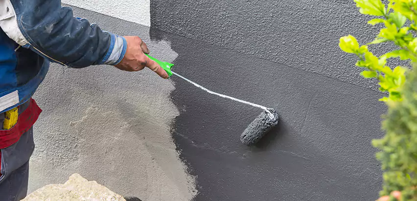 Walls Waterproofing in Graham, WA