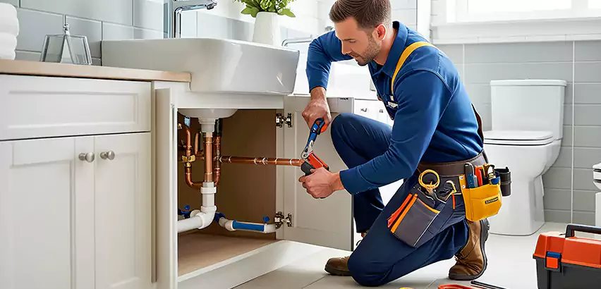 Water Damage Restoration in Graham