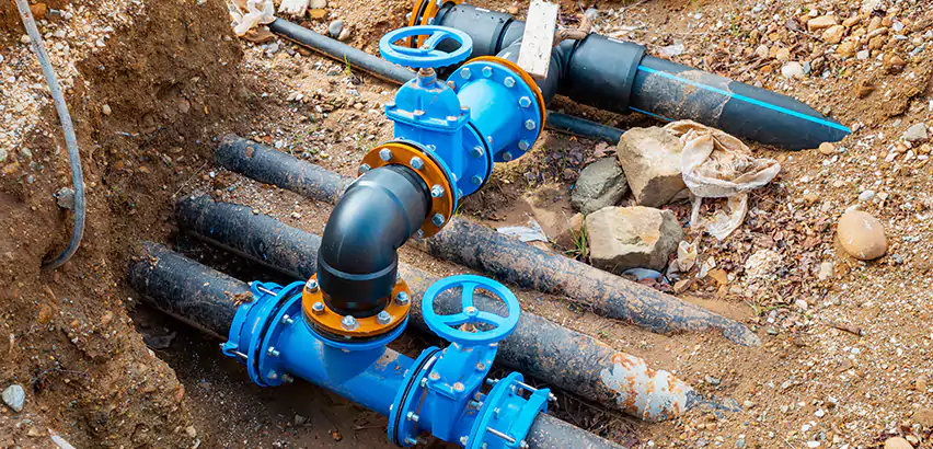 Professional Water Line Installation Services in Graham, WA
