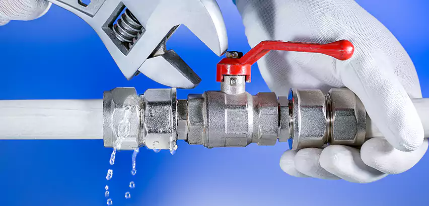 Water Line Repair in Graham, WA