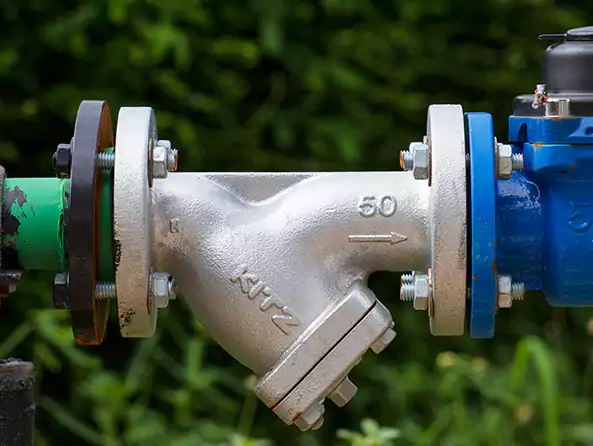 Why Choose JD Graham Plumbing for Backflow Preventer Services in Graham, WA?