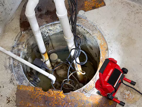 Why Choose JD Graham Plumbing for Basement Sump Pump Installation in Graham?