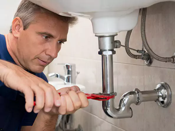 Why Choose JD Graham Plumbing for Bathroom Plumbing in Graham, WA?