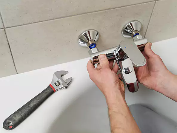 Why Choose JD Graham Plumbing for Bathtub Faucet Replacement in Graham, WA?