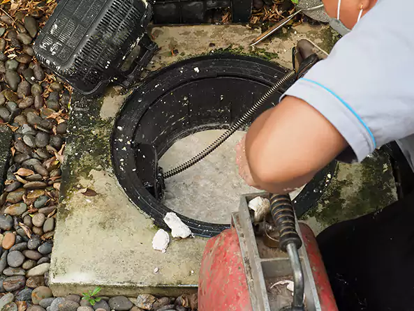 Why Choose JD Graham Plumbing for Clogged Drain Repair in Graham, WA?