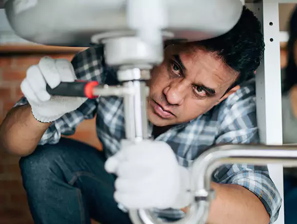  Why Choose JD Graham Plumbing for Clogged Sewer Line Repair in Graham, WA?