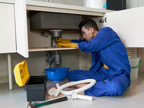 Why Choose JD Graham Plumbing for Drain Cleaning in Graham, WA?