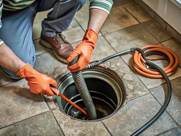 Why Choose JD Graham Plumbing for Drain Jetting in Graham, location field=ss]?