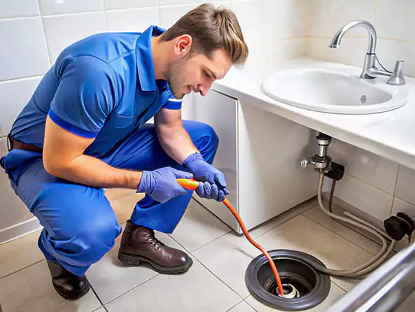 Why Choose JD Graham Plumbing for Drain Repairs in Graham, WA?
