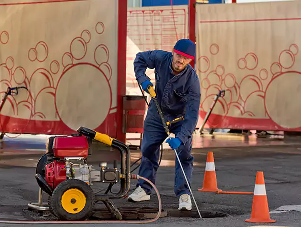 Why Choose JD Graham Plumbing for Drain Services in Graham, WA?