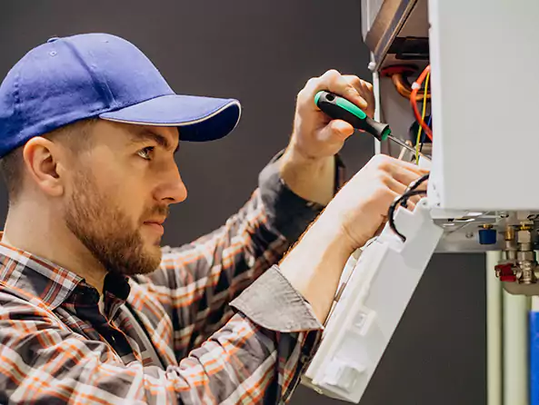 Why Choose JD Graham Plumbing for Electric Tankless Water Heater Installation in Graham, WA?