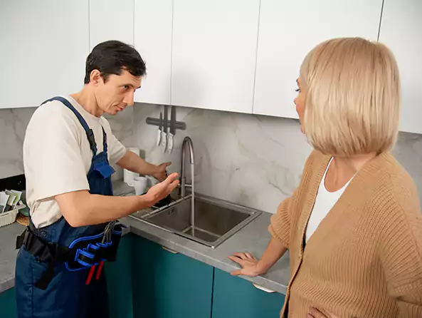 Why Choose JD Graham Plumbing for Emergency Plumbing Repair in Graham, WA?