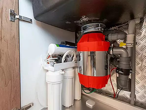 Why Choose JD Graham Plumbing for Garbage Disposal Installation in Graham, WA?