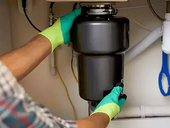 Why Choose JD Graham Plumbing for Garbage Disposal Replacement in Graham, WA?