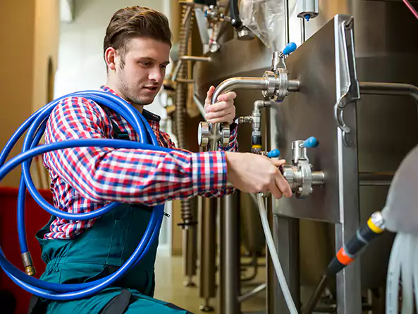 Why Choose JD Graham Plumbing for Gas Leak Repair in Graham, WA?