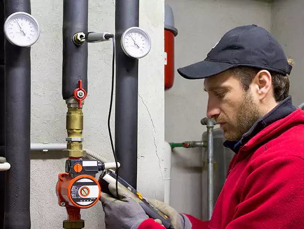 Why Choose JD Graham Plumbing for Gas Line Installation in Graham, WA?