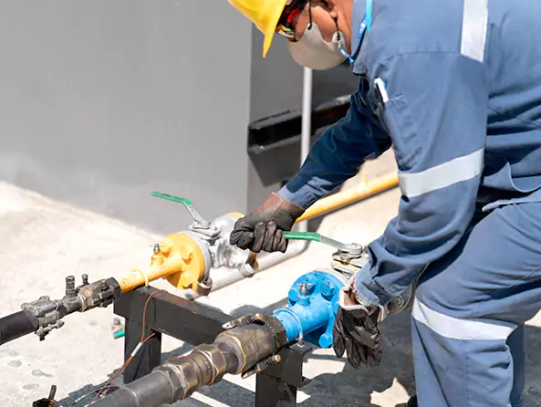  Why Choose JD Graham Plumbing for Gas Line Repair in Graham, WA?