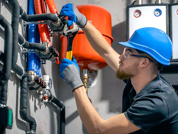 Why Choose JD Graham Plumbing for Gas Water Heater Installation in Graham, WA