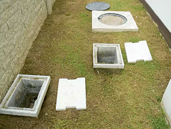 Why Choose JD Graham Plumbing for Grease Trap Cleaning in Graham, WA?
