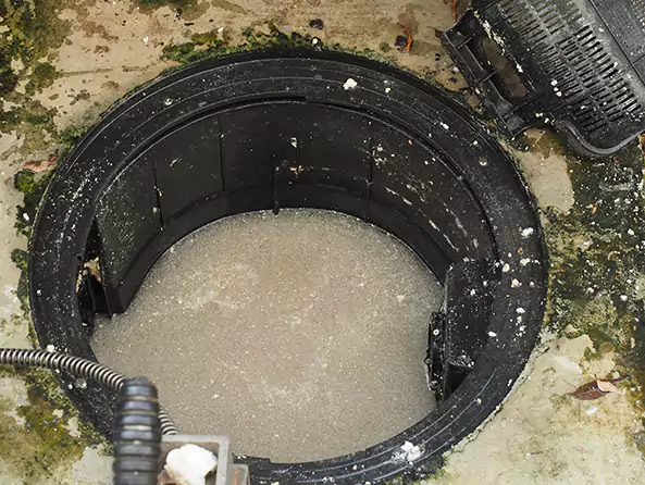 Why Choose JD Graham Plumbing for Grease Trap Installation in Graham, WA?