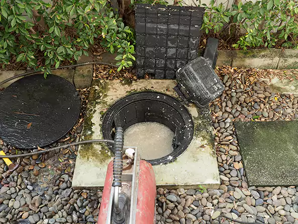 Why Choose JD Graham Plumbing for Grease Trap Repair in Graham, WA?