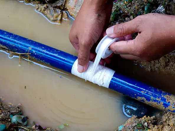  Why Choose JD Graham Plumbing for Leak Detection in Graham, WA?]