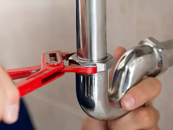Why Choose JD Graham Plumbing for PEX Pipe Installation in Graham, WA?