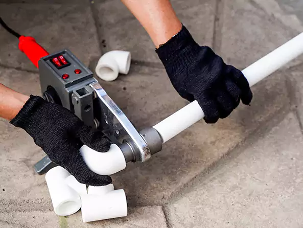 Why Choose JD Graham Plumbing for Pipe Replacement in Graham, WA?