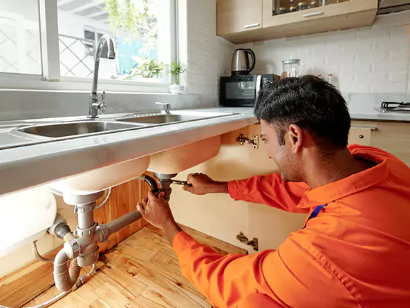  Why Choose JD Graham Plumbing for Plumbers for Frozen Pipes in Graham, WA?