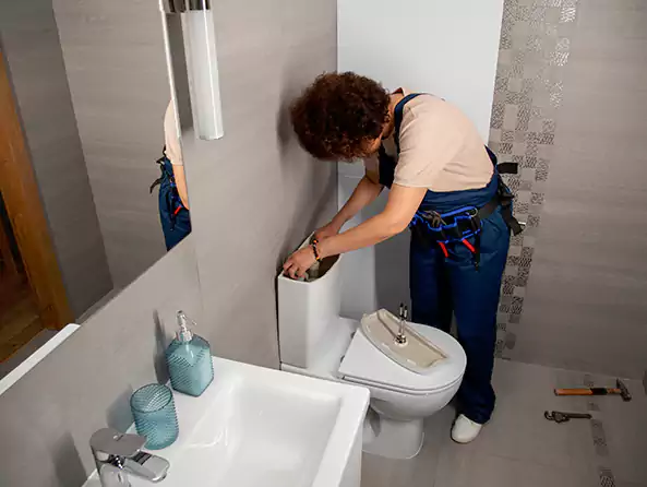 Why Choose JD Graham Plumbing for Plumbers Near Me in Graham, WA?