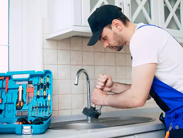 Why Choose JD Graham Plumbing for Plumbing Inspection in Graham, WA?