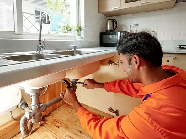Why Choose JD Graham Plumbing for Plumbing Installation in Graham, WA?