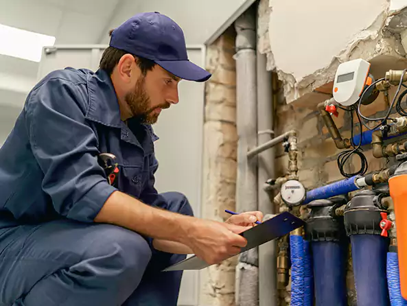 Why Choose JD Graham Plumbing for Plumbing Maintenance in Graham, WA?