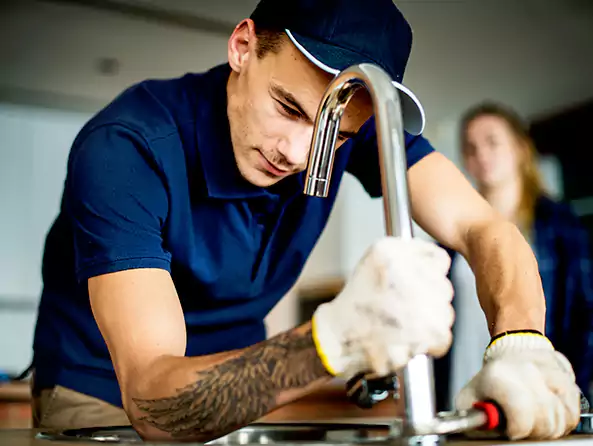 Why Choose JD Graham Plumbing for Plumbing Repair in Graham, WA?