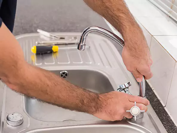 Why Choose JD Graham Plumbing for Plumbing Replacement in Graham, WA?