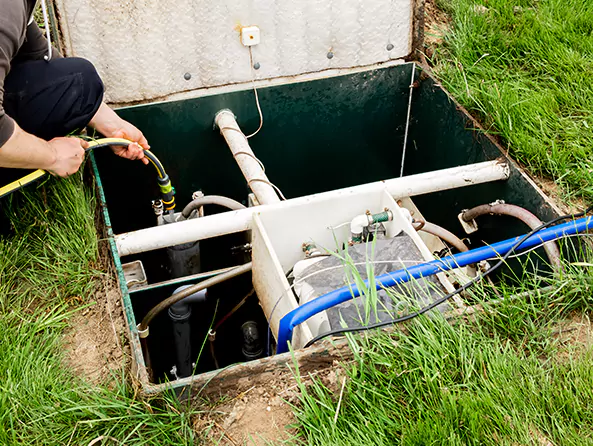 Why Choose JD Graham Plumbing for Sewage Ejector Pump Installation in Graham, WA?