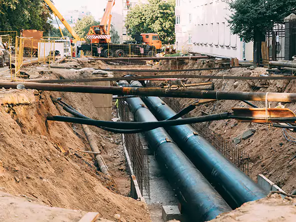 Why Choose JD Graham Plumbing for Sewer Cleaning in Graham, WA?
