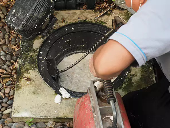 Why Choose JD Graham Plumbing for Sewer Line Cleaning in Graham, WA?