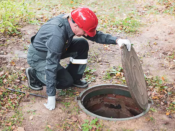 Why Choose JD Graham Plumbing for Sewer Repair in Graham, WA?