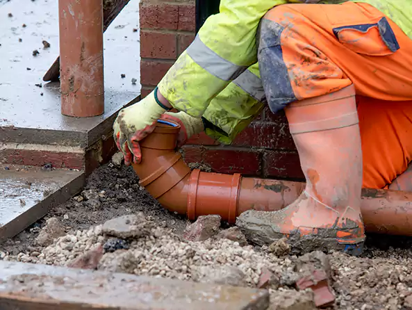 Why Choose JD Graham Plumbing for Sewer Replacement in Graham, WA?