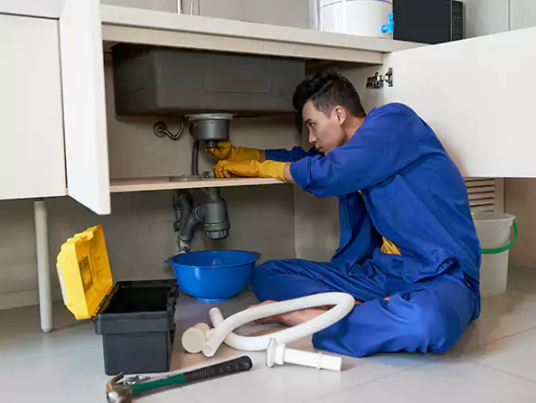 Why Choose JD Graham Plumbing for Sink Drain Replacement in Graham, WA?