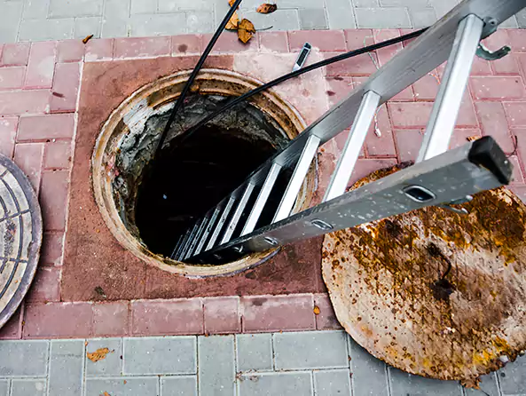 Why Choose JD Graham Plumbing for Storm Drain Cleaning in Graham, WA?