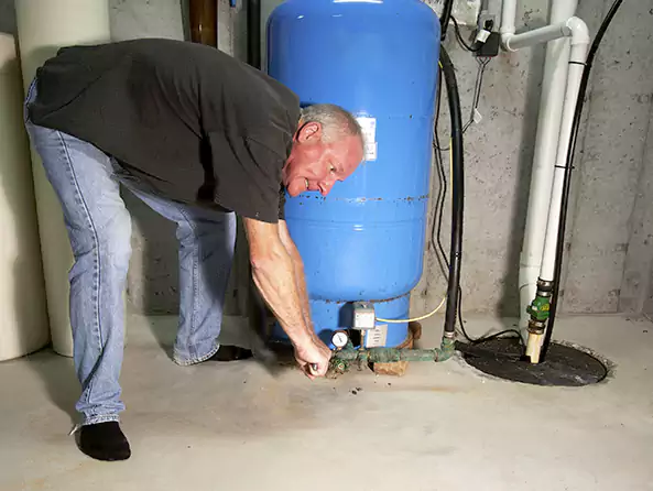Why Choose JD Graham Plumbing for Sump Pump Installation in Graham?