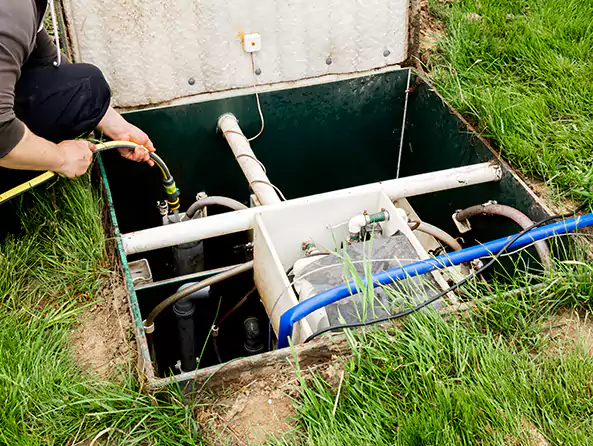 Why Choose JD Graham Plumbing for Sump Pump Replacement in Graham, WA?
