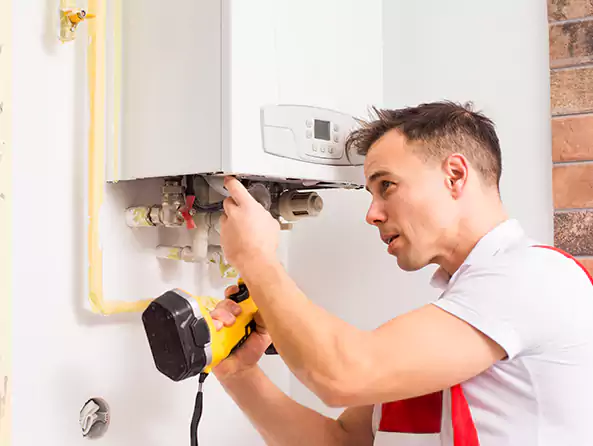 Why Choose JD Graham Plumbing for Tankless Water Heater Installation in Graham, WA?