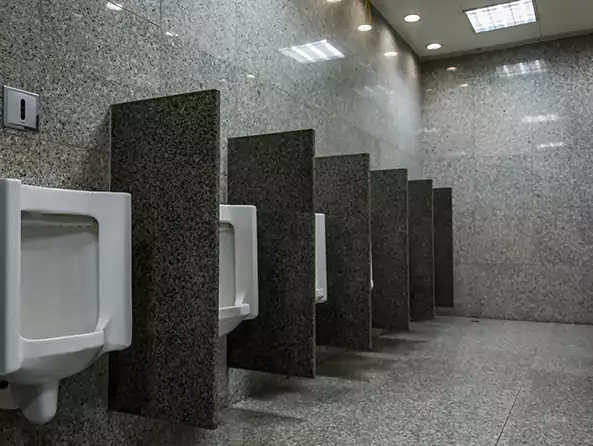 Why Choose JD Graham Plumbing for Urinal Installation in Graham, WA?
