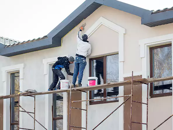 Why Choose JD Graham Plumbingfor Water Damage Restoration in Graham, WA?
