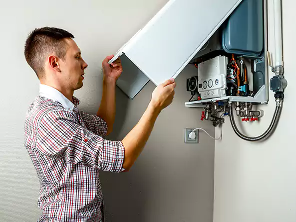 Why Choose JD Graham Plumbing for Water Heater Installation in Graham, WA?