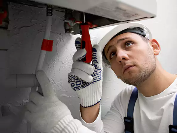 Why Choose JD Graham Plumbing for Water Heater Repair in Graham, WA?
