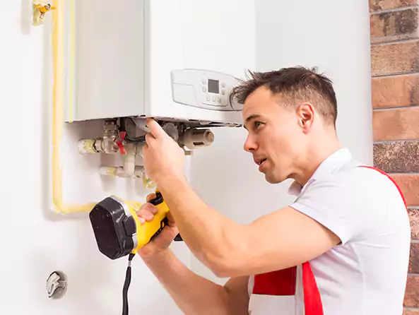 Why Choose JD Graham Plumbing for Water Heater Replacement in Graham, WA?